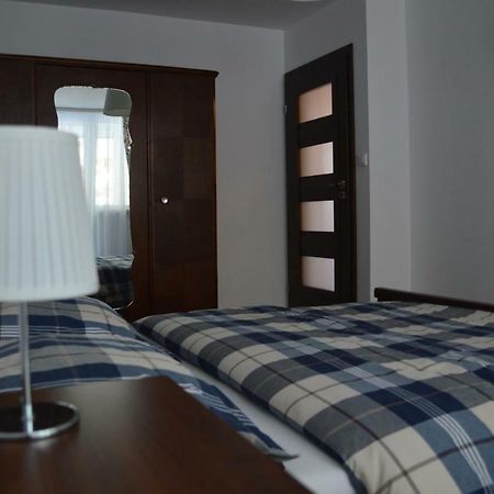 Apartament Izerski Klimat Świeradów-Zdrój 外观 照片