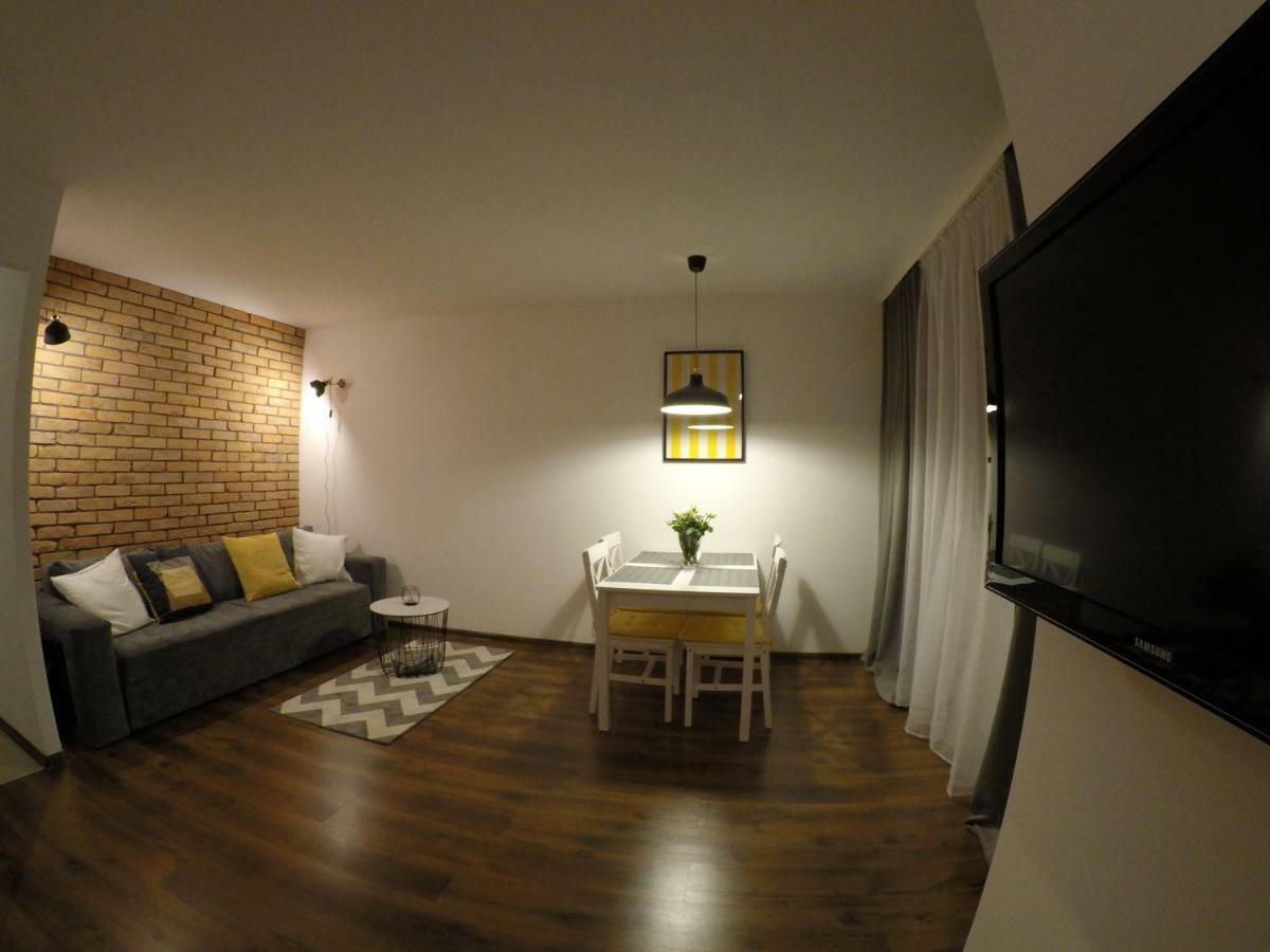 Apartament Izerski Klimat Świeradów-Zdrój 外观 照片