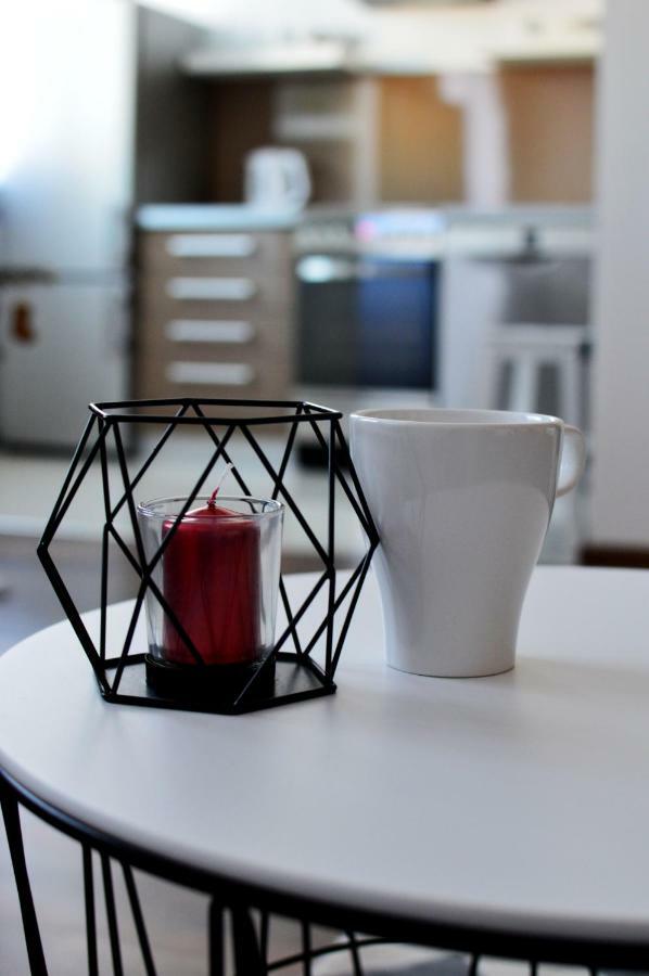 Apartament Izerski Klimat Świeradów-Zdrój 外观 照片