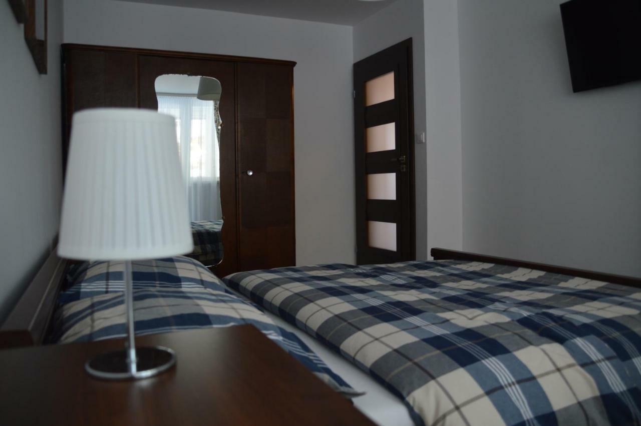 Apartament Izerski Klimat Świeradów-Zdrój 外观 照片