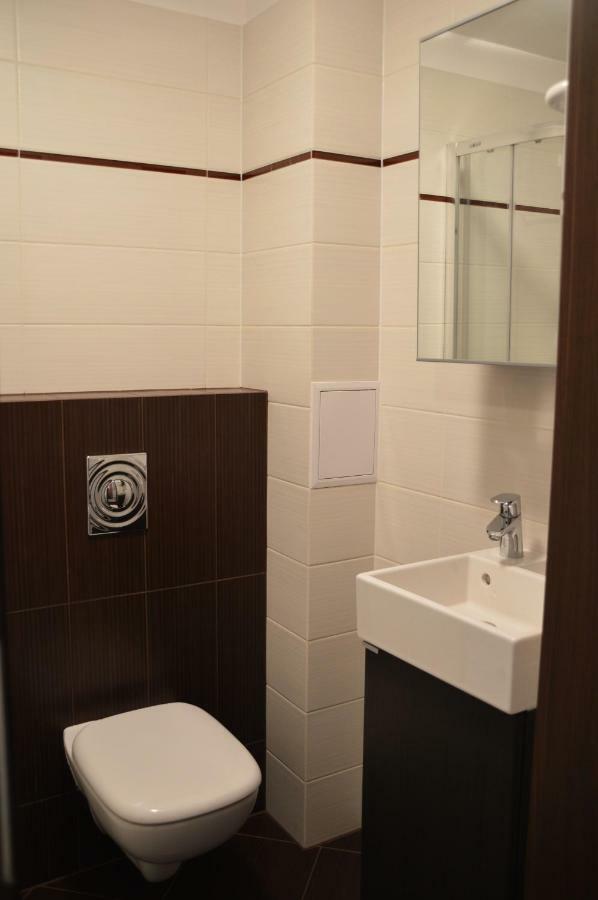 Apartament Izerski Klimat Świeradów-Zdrój 外观 照片
