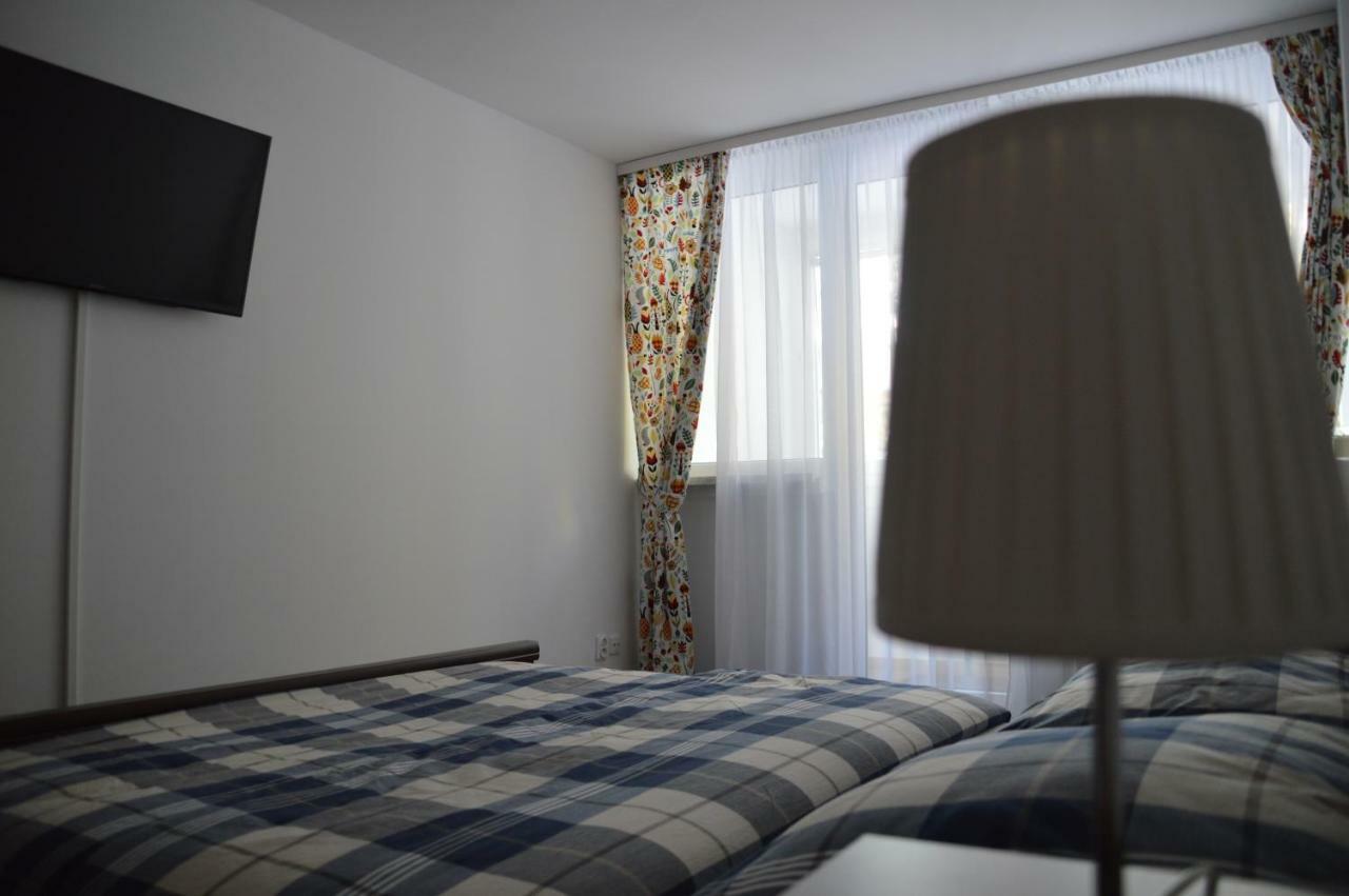 Apartament Izerski Klimat Świeradów-Zdrój 外观 照片