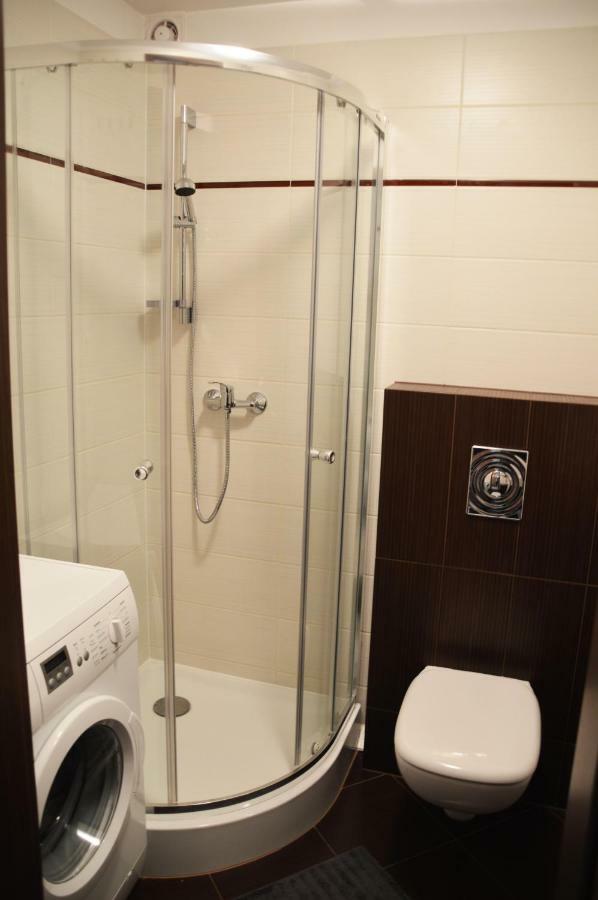 Apartament Izerski Klimat Świeradów-Zdrój 外观 照片