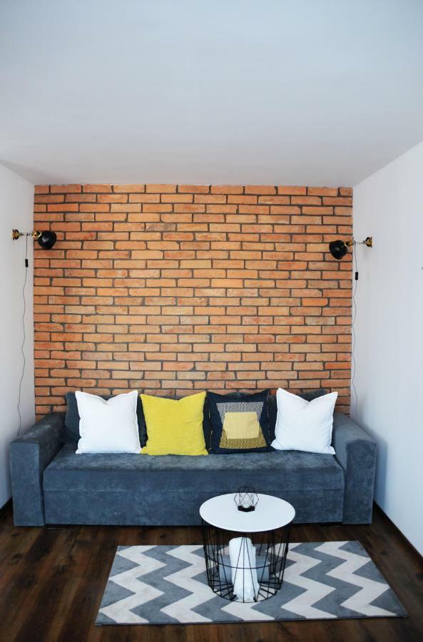 Apartament Izerski Klimat Świeradów-Zdrój 外观 照片