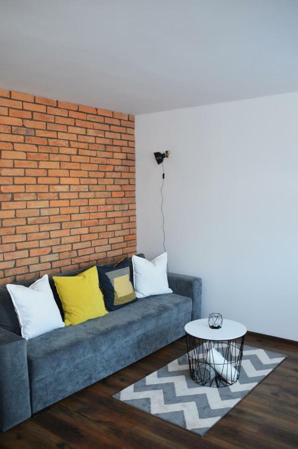 Apartament Izerski Klimat Świeradów-Zdrój 外观 照片