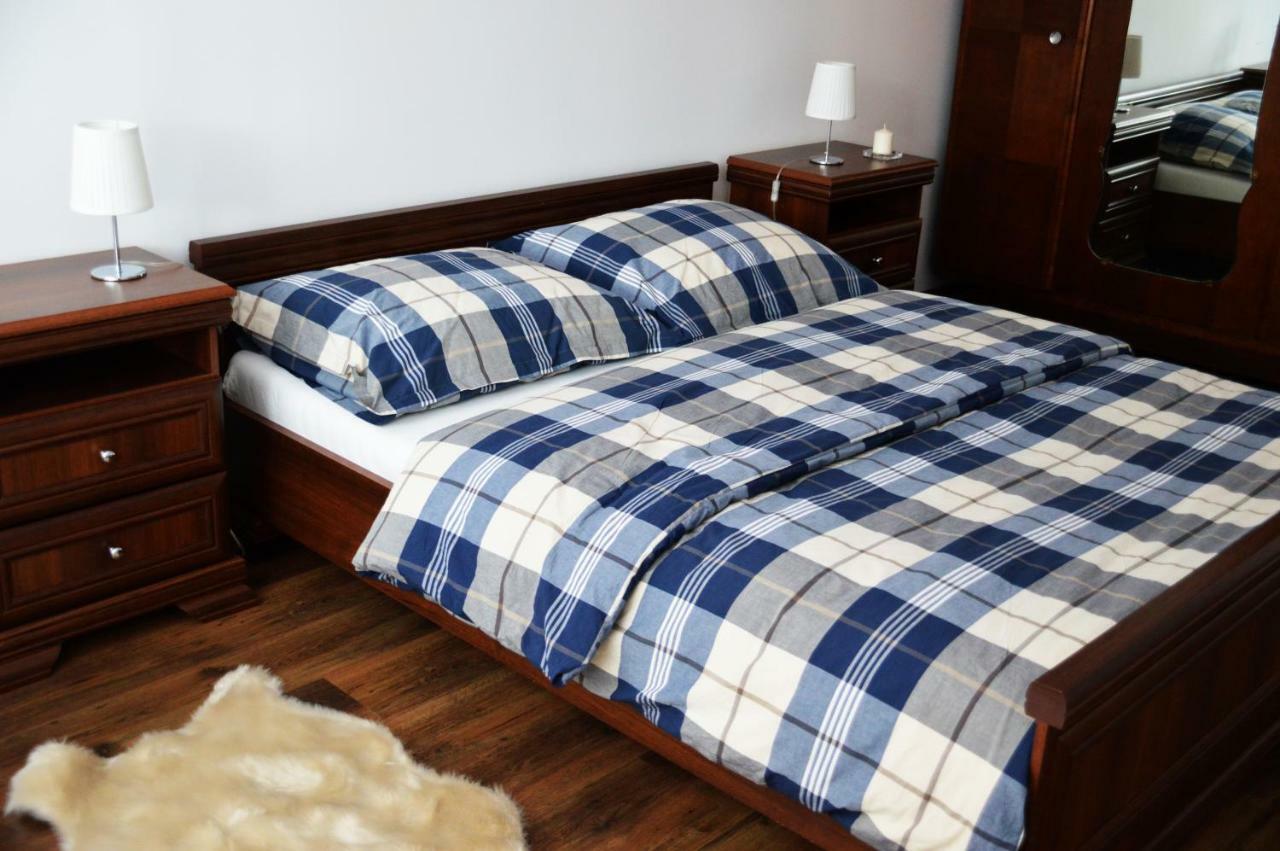 Apartament Izerski Klimat Świeradów-Zdrój 外观 照片