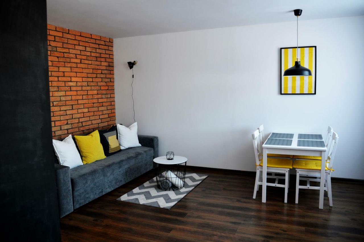 Apartament Izerski Klimat Świeradów-Zdrój 外观 照片