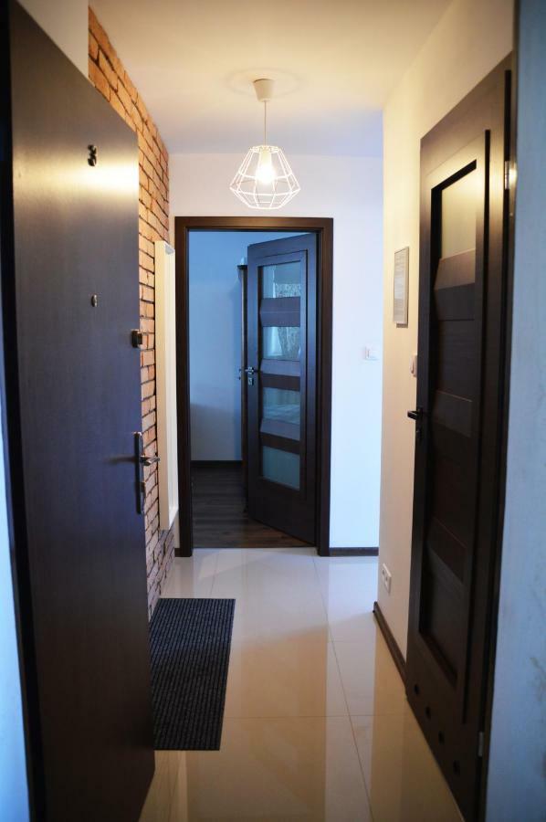 Apartament Izerski Klimat Świeradów-Zdrój 外观 照片